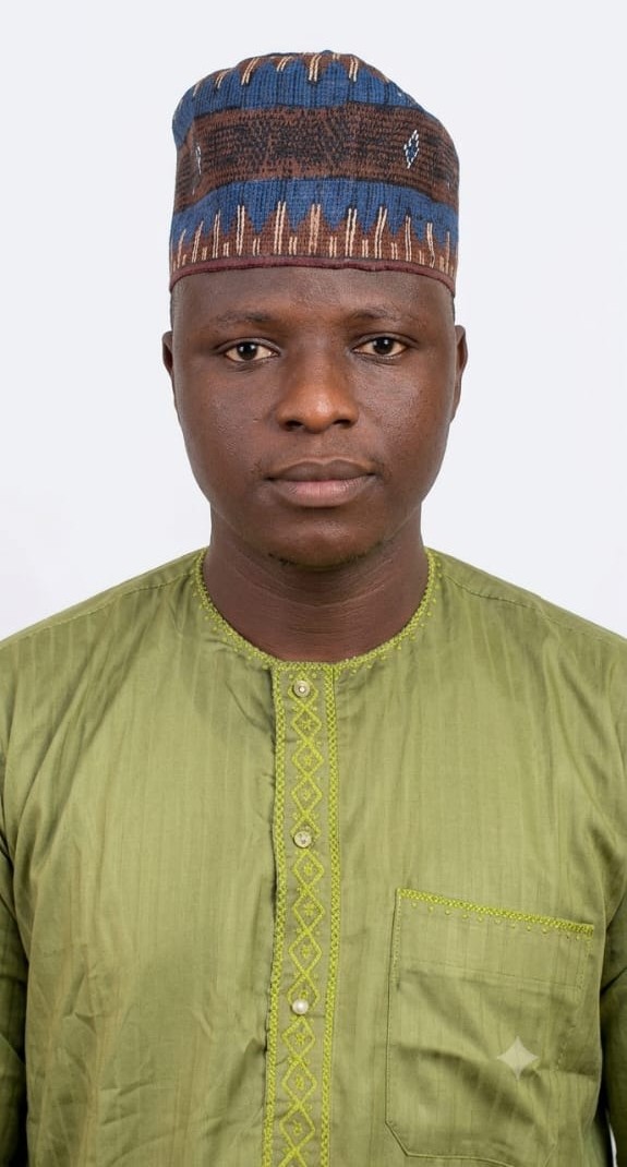 ALI Tairou Abd Haddi